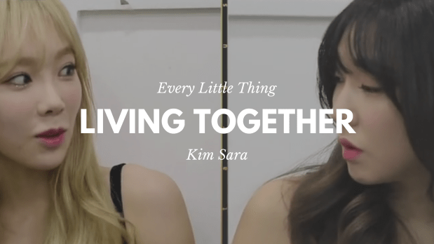 [H] ELT 02 living together