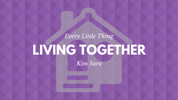 [H] ELT 02 living together