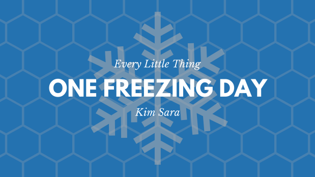 [H] ELT 03 one freezing day