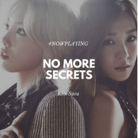 [S] NP 09 no more secrets